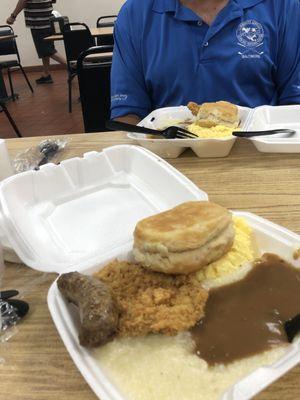 Kinlaw's Welcome Grill