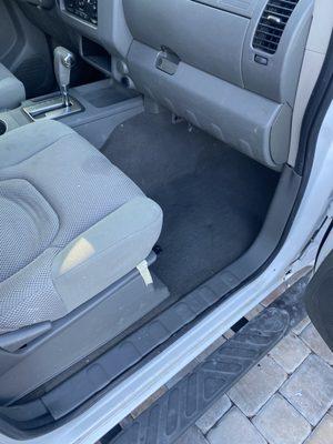 Thee Detailing Surgeon