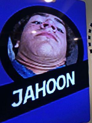 Rainbow Falls Waterpark