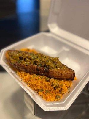 Desde La Borinqueña