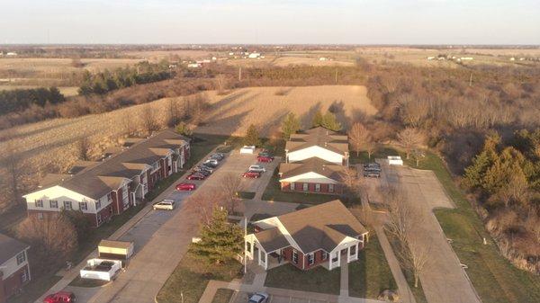 Sky-High Productions