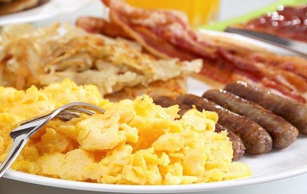 Rabbit Creek Bed & Breakfast