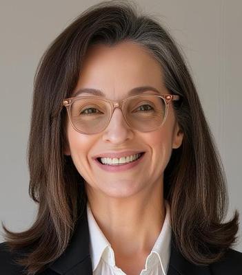 Rebecca Yavner - eXp Realty