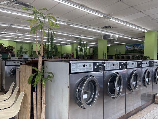 Econo Coin Laundromat