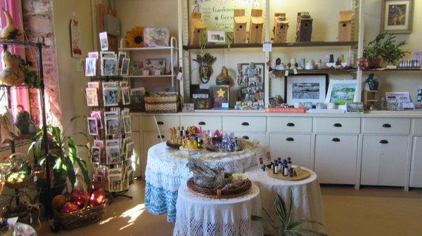 Mother Lode Exchange Community Market