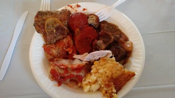 Nrth Str Athltc Clb Inc