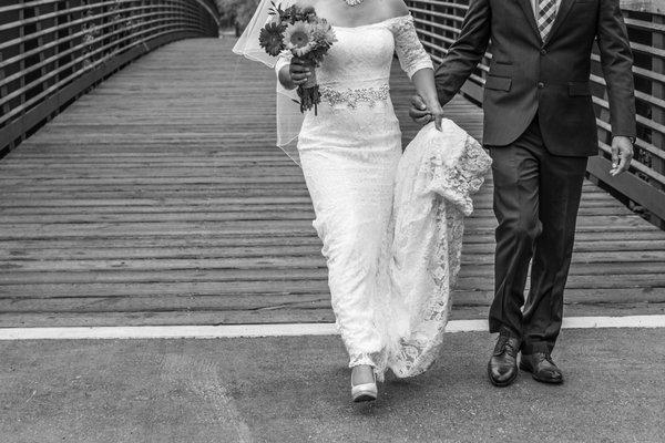 Touched by Light Imagery