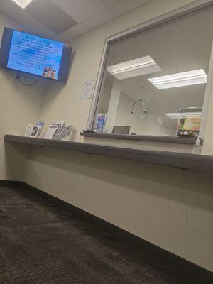 San Bernardino County Veterans Affairs-Hesperia Office