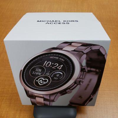 Michael Kors Smartwatch