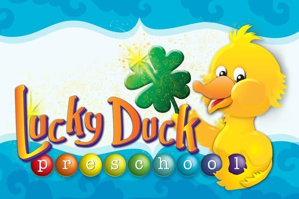 Lucky Duck Preschool