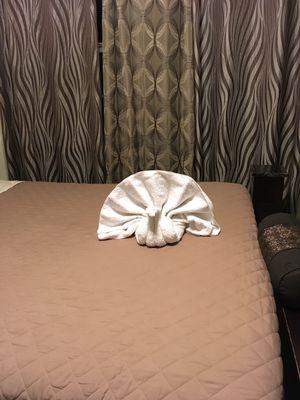 Marseline Housekeeper Services