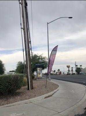 Aposento Alto of Las Vegas