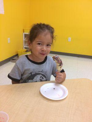 Little Hands On Learning