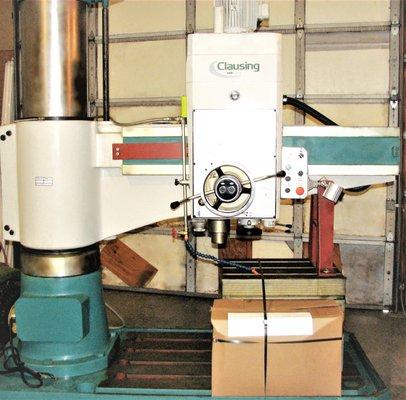 North Western Machinery