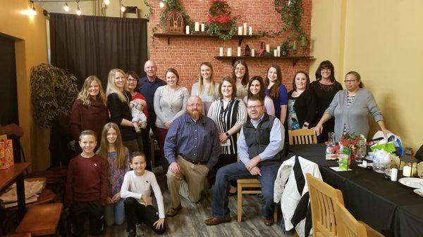 Family Choice Home Care