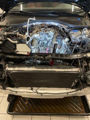 Cope's Performance and Auto Repair