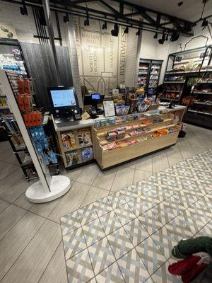 Bronzeville Crossing