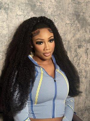 BB Couture Makeup Artistry