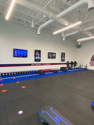 F45 Training Northwest OKC