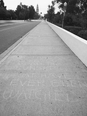 Laurel Street Bridge