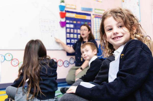 Le Lycee Francais de Los Angeles - Century City