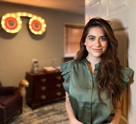 John P Boscia Optometrist