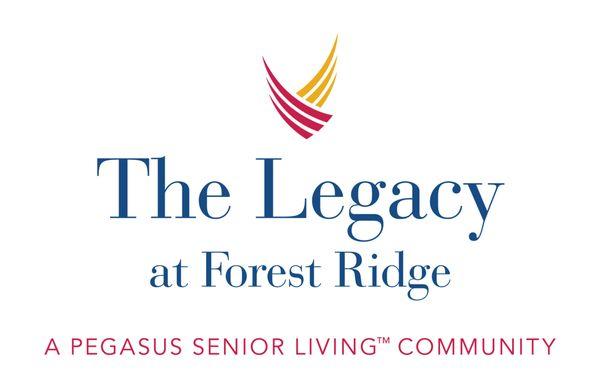The Legacy at Forest Ridge