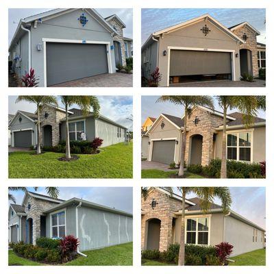 Painting Contractors Orlando