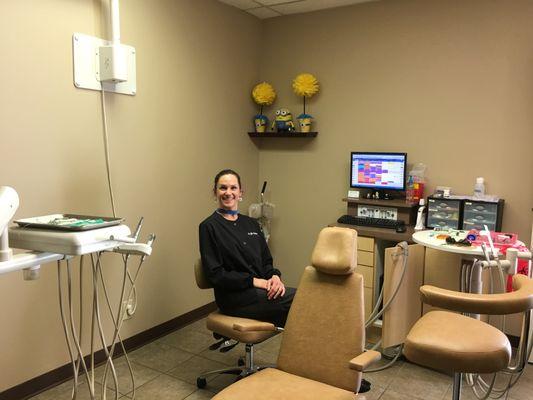 Southcenter Pediatric Dentistry