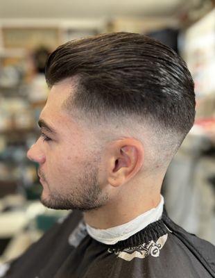 Classics Barber Shop