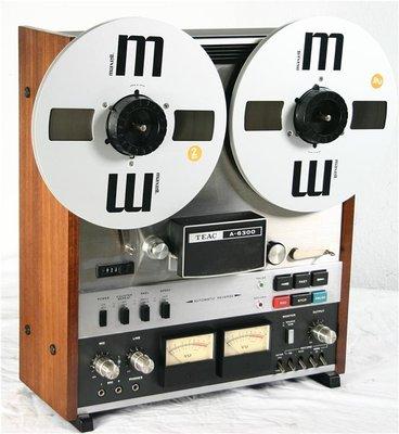 Skywave Tape Deck Repair