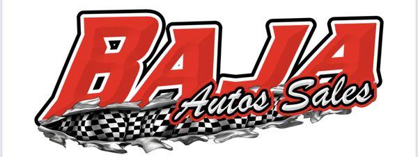 Baja Auto Sales