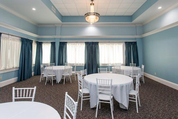 51 West Event Center