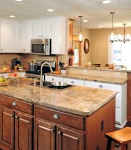 Prodigal Son Remodeling