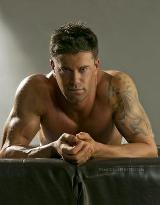 Steven Michael Fitness