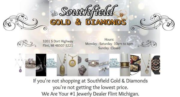 Southfield Gold & Diamonds