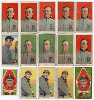 Baseball Card Outlet