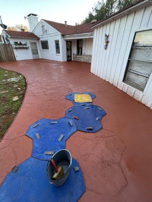 Lone Wolf Construction Services