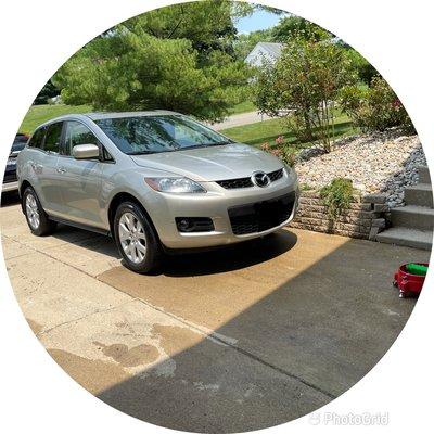 High Shine Mobile Detailing