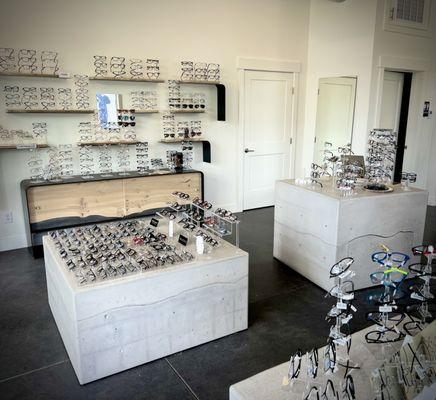 Snowballs Eye Boutique