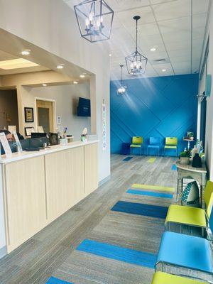 Tooth Town Dentistry for Kids