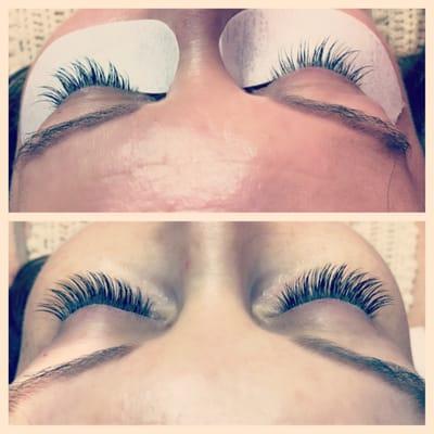 Dolled Up Lashes By Kristin