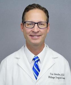 Tim Edmisten, MD