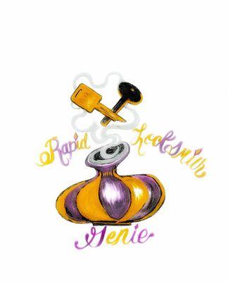 Rapid Locksmith Genie