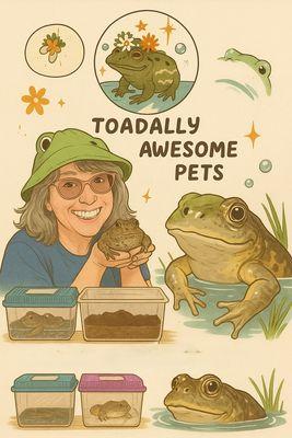 Toadally Awesome Pets