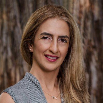 Maryam Arakelyan - Coldwell Banker Realty