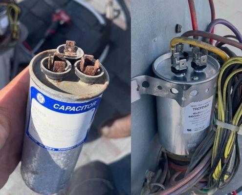 Air Care Heating And Air Conditioning