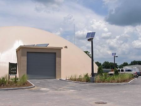 Solar Electric Power Company