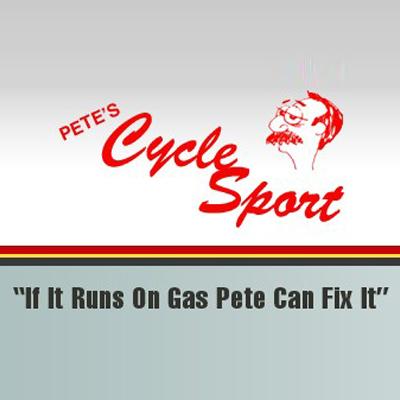 Pete's Cycle Sport