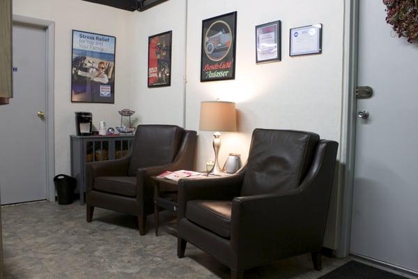 Meyer Import Service